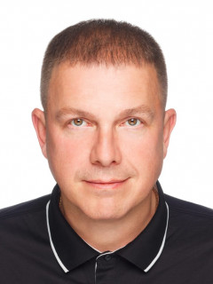 Крупин Вячеслав Леонидович