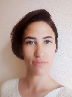 Крылова Анна Евгеньевна