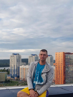 Кулишкин Константин Вячеславович