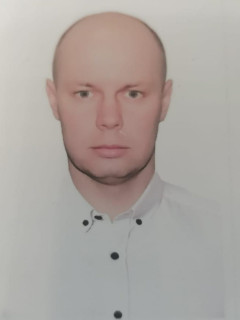 Носов Константин Юрьевич