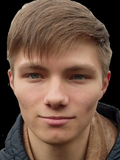 Рыжков Владислав Юрьевич