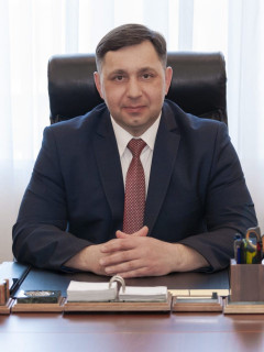 Шарапов Дмитрий Викторович