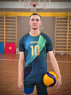 Бобров Константин Алексеевич