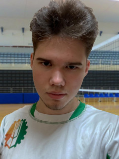 Головко Кирилл Александрович