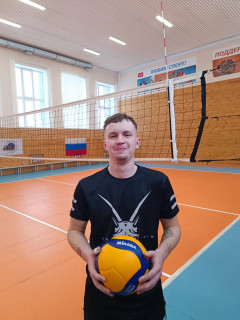 Носов Кирилл Юрьевич