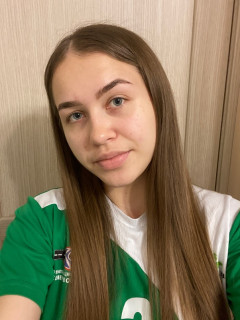 Бухтуева Анастасия Сергеевна