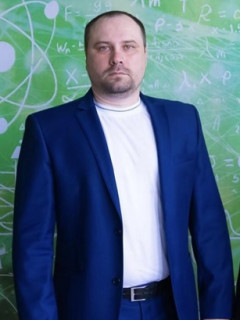 Бычков Илья Юрьевич
