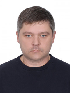Леонов Александр Николаевич