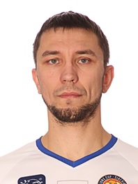 Витренко Степан Сергеевич
