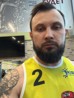 Вяткин Константин Владимирович