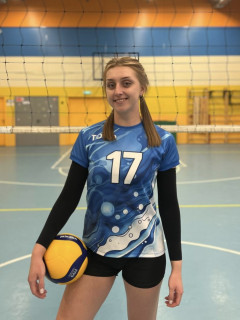 Павлова Ксения Михайловна
