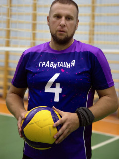 Преснов Юрий Анатольевич