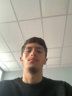 Худоназаров Далер Давлатназарович