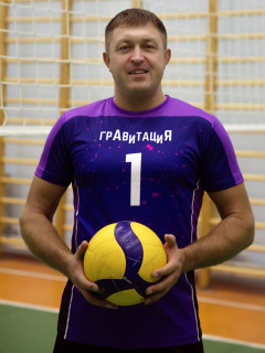 Назаров Михаил Викторович