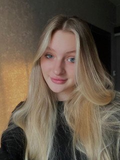 Пугачева Валерия Кирилловна