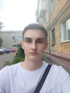 Тузовский Даниил Андреевич