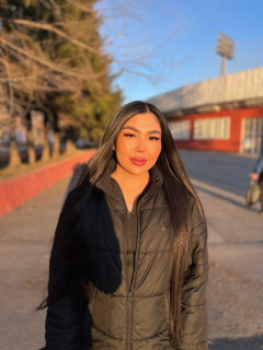 Санина Елена Анатольевна