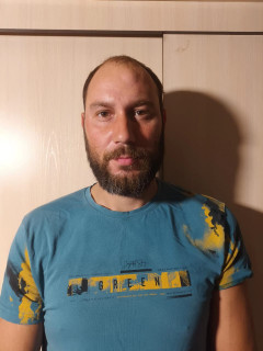 Джигирис Александр Викторович