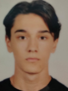 Красников Алексей Андреевич