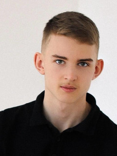 Павлов Никита Александрович