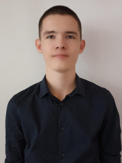 Аюпов Динияр Дамирович