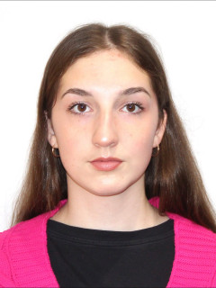 Недбалова Полина Романовна