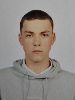 Казанцев Иван Алексеевич