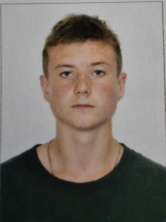 Зеленковский Дмитрий Денисович