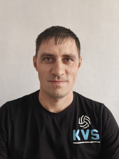 Ковалев Евгений Николаевич