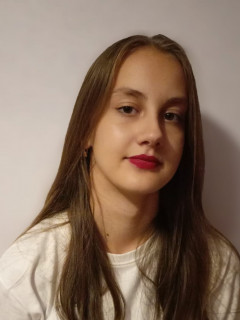 Невзорова Екатерина Евгеньевна