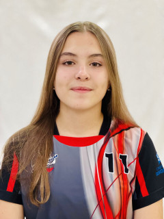 Полякова Юлия Максимовна