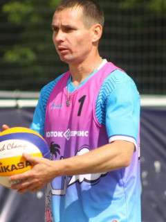 Никифоров Александр Владимирович