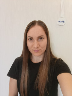 Назарова Маргарита Романовна
