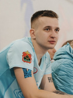 Бойков Александр Дмитриевич