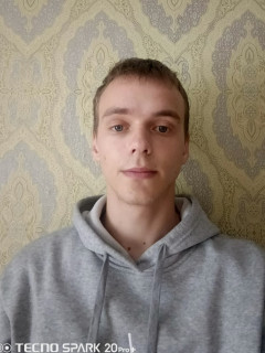Спирин Артур Владиславович