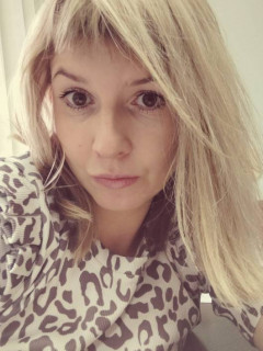 Беспалова Ирина Юрьевна