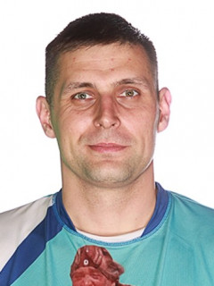 Кочедалов Антон Борисович