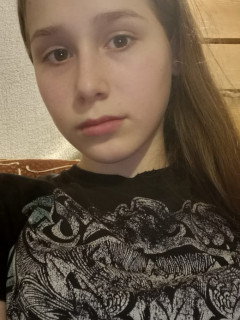 Машкова Полина Павловна
