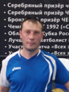Липницкий Игорь Геннадьевич