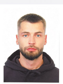 Епанчинцев Дмитрий Алексеевич