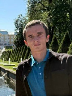 Битцель Савелий Дмитриевич