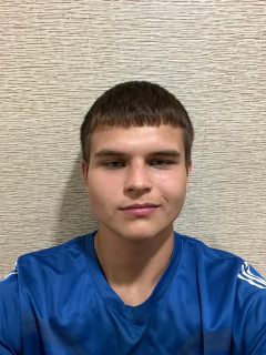 Сердюков Кирилл Иванович