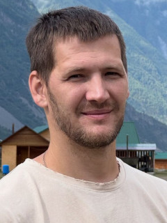 Вагайцев Павел Алексеевич