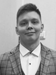 Ломаев Семен Дмитриевич