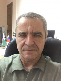 Таран Сергей Иванович