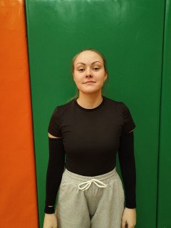 Скрипниченко Екатерина Сергеевна