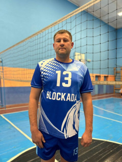 Логачев Денис Александрович