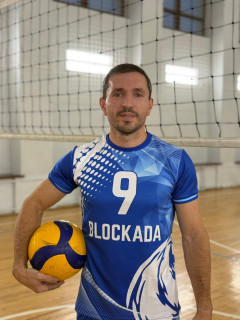 Смольников Сергей Юрьевич