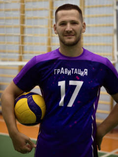 Вагайцев Павел Алексеевич