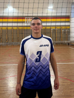 Гребенщиков Михаил Дмитриевич